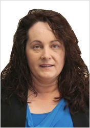 Irish Casing Company team  -Geraldine Donoghue 