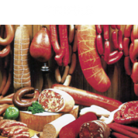 Tripas de Salsichas